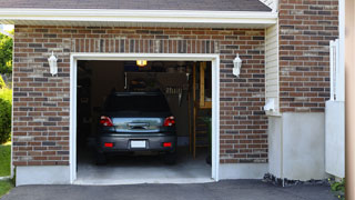 Garage Door Installation at Friendship Estates, Florida